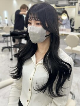 シェノン サントル(CHAINON CENTRE) シンプルショート/ハンサムショート/こなれハイトーン艶ボルドー