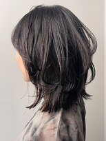 クィーンズガーデンバイケーツーギンザ(QUEEN’S GARDEN by K two GINZA)&nbsp;20代30代40代50代*シルクレイヤーカット*白髪染め*髪質改善*美髪