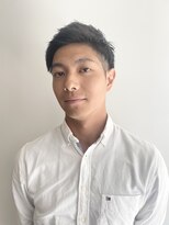 オレンジ 十三店(ORANGE)&nbsp;オフィスカジュアルなメンズスタイル