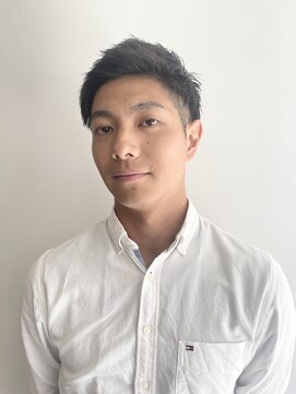 オレンジ 十三店(ORANGE) オフィスカジュアルなメンズスタイル