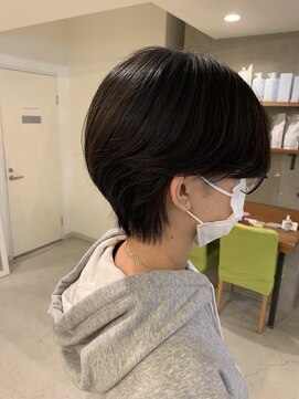 ロカリタ キョウト 四条大宮店(ROCAReTA kyoto) センターパート/ウルフ