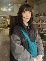 メーヴェ(Mowen)&nbsp;レディースパーマ