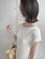 ベール(Veil)&nbsp;レッド系カラー