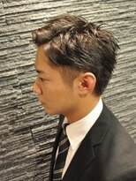 ヒロギンザ 仙台本店(HIRO GINZA)&nbsp;仙台　メンズカット　ビジネスヘア