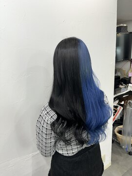 プルエクステのお店ネクスト(NEXT) #プルエクステ #エクステ #シールエクステ