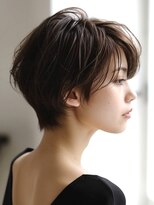 GBG 自由が丘 自由が丘白髪ぼかしブラウンベージュカラーグレイカラーブリーチ