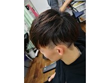 アーネストバーバー チャンプ