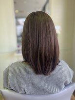 キハラ KIHARA 和泉中央店&nbsp;★ローグラレイヤー×オリーブブラウン