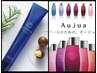 【オーガニック+トリートメント】全頭ルビオナカラー＋Aujua トリートメント
