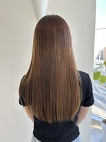 イト(ito.)&nbsp;髪質改善