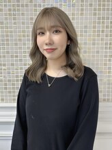 アプリバイリアン 浦和2号店(appri by Rien)&nbsp;野中 悠那 【浦和】