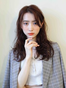 カメリア 小岩(camellia) レイヤーミディアム