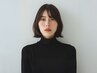 【360度美シルエット】 似合わせカット　￥4380