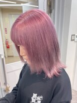 ヴェルダ 池袋店(verda)&nbsp;くすみピンク【shion】