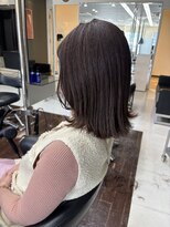 シャンプーボーイエイムス(SHAMPOO BOY aims)&nbsp;大人艶髪