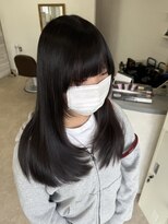 ラヴィリス バイ レム(Raviliss by rem)&nbsp;レイヤースタイル