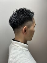 コックス(COX) カット×カラー