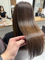 マアル(Maaru,) うる艶ロング