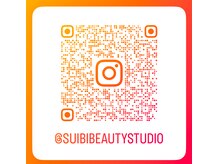 スイビ(SUIBI)の雰囲気（インスタ@suibibeautystudioチェック・フォローお願いします◎）