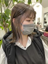 エンヴィ(ENV)&nbsp;イヤリングカラー