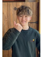 カプチーノコトナ(Cappuccino.kotona) Sota