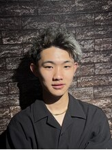 スウェル 七隈四ツ角店(SWELL) SWELL STAFF