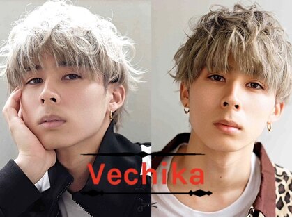 ヴェチカ 京橋店(Vechika)の写真