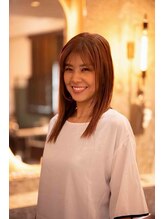 アーサス ヘアー サローネ 北千住店(Ursus hair salone by HEADLIGHT)&nbsp;Sawako Kitajima