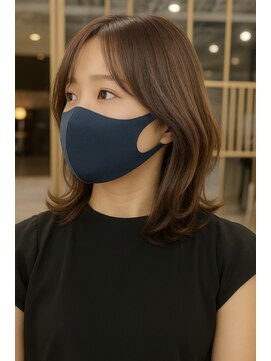 マインバイアフロートギンザ(MYNE by AFLOAT GINZA) レイヤー