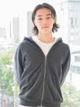 ビビディ バビディ ブー 河原町三条店(Bibbidi.bobbidi.boo) 松村 明門