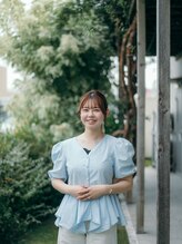 ギッシュ 桃花台店(guiches) 武藤 夕菜