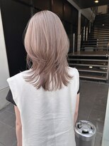 アンベリール 大名(Embellir) レイヤーカット★