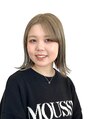 ハピス 英賀保店(Happis) 梨夢 艶カラー♪
