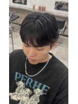 オム ブランシェ(HOMME BLANCHE’)&nbsp;【SEIRA】コンマバング