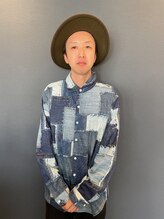 アグ ヘアー ルディ 水沢店(Agu hair rudi)&nbsp;金 武伸