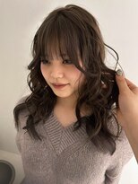 キオク(KIOX)&nbsp;こっくりブラウン