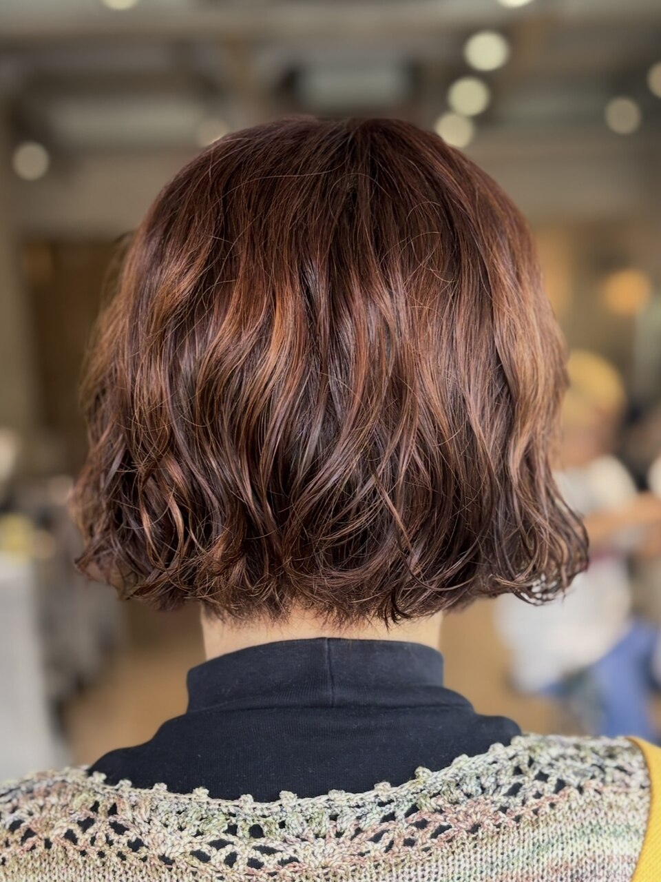 2026年冬】冬の髪型・ヘアアレンジ｜人気順｜ホットペッパー