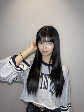 【shuki特製】髪質改善