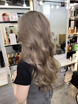 ラピス 千葉(Lapis) アッシュペール