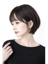 イワッシュ 二俣川駅店(IwAsh)&nbsp;#髪質改善#縮毛矯正#学割U24#二俣川駅