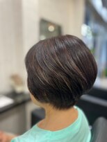 ウエニアフェクト(UE2 AFECTO)&nbsp;【我孫子/30代40代50代/ミセス】白髪染め・白髪ぼかしも