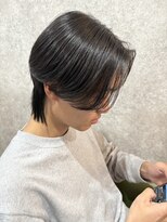 ラビマーニ 吹田店(Labimani)&nbsp;【Labimani】誰もが憧れるセンターパート