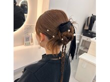 ヘッズ(HEADZ)の雰囲気（早朝OK！土日料金なし!10～15分仕上がりでちょい寄りも◎）