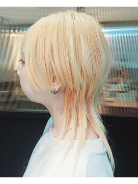 マノン(manon) レイヤー