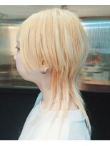 マノン(manon) レイヤー