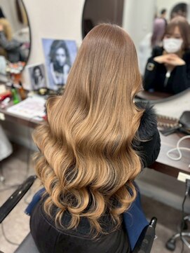 モアムー(Moremuu) ミルクティー