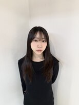 ファン 姪浜(Fan)&nbsp;髪質改善