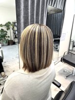 サロンワン(Salon1)&nbsp;アンブレラカラー