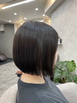 アマ サロン(AMA SALON) あ