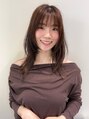 ザトエル 栄(THE TOEL) 冨澤 加奈